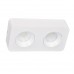 Φωτιστικό Οροφής Spot LED 16W 230V 1280lm 24° CCT Λευκό X00270W